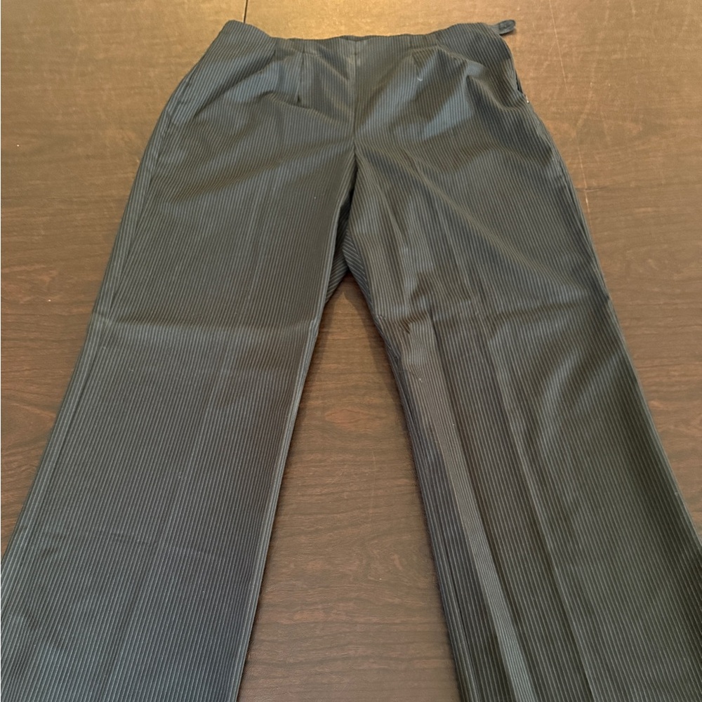 East 5th Women's Dark Gray slacks